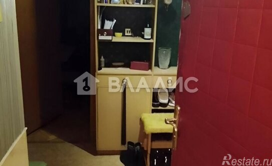 Продажа 2-комн квартиры на вторичном рынке Дорогомиловская Б. ул,  д. 8