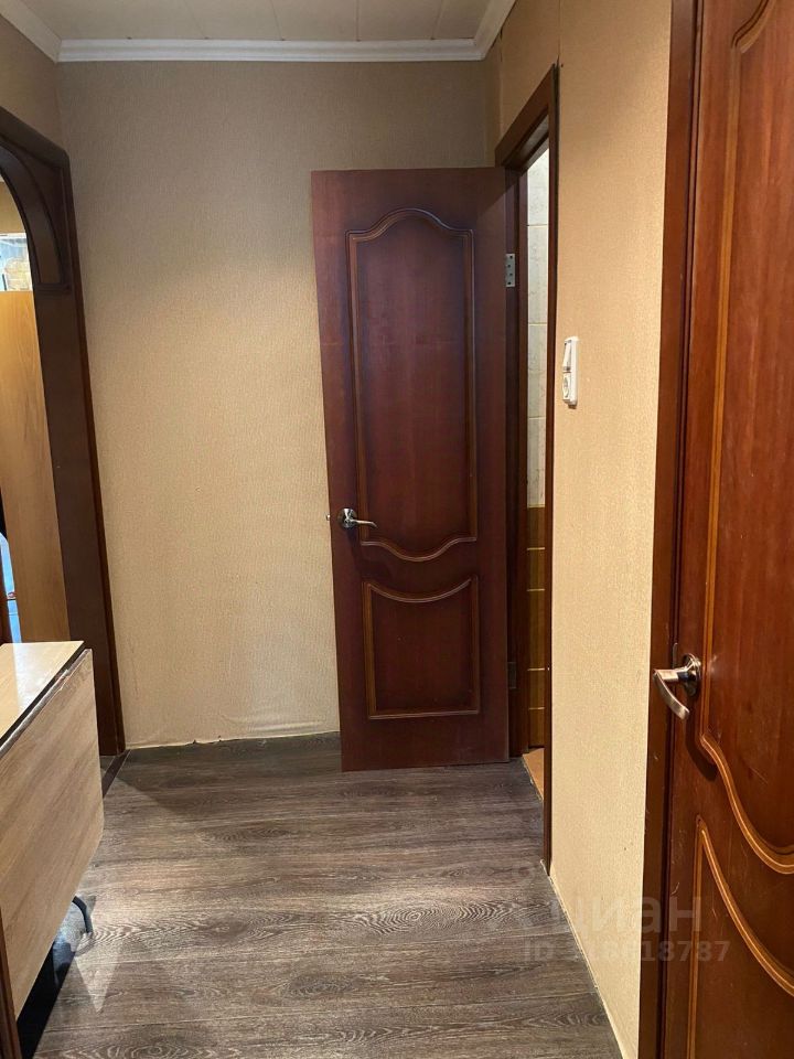 Продажа 2-комн квартиры на вторичном рынке пос. Дубки, с. Строкино, 1
