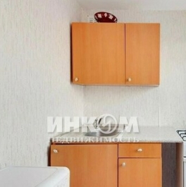 Аренда 3-комн квартиры на вторичном рынке Сетуньский 3-й проезд,  д. 3