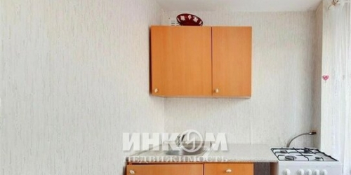 3-комн квартира Сетуньский 3-й проезд,  д. 3