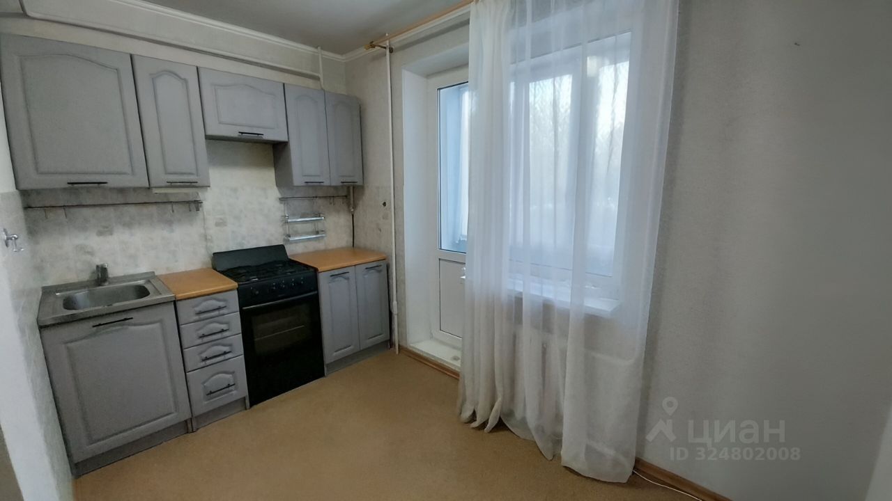 Продажа 1-комн квартиры на вторичном рынке 5-й мкр,  д. 31