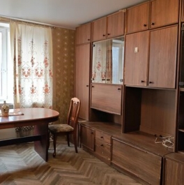 Продажа 3-комн квартиры на вторичном рынке Рублевское ш,  д. 5