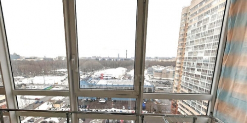 1-комн квартира ул Полевая Сабировская,  д. 47,  к. 1