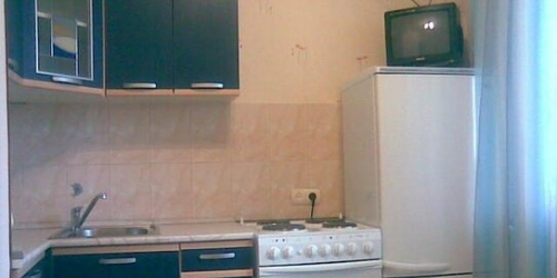 1-комн квартира Новосущёвская улица,  д. 13/1