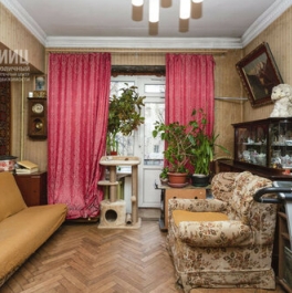 Продажа 2-комн квартиры на вторичном рынке ул Советской Армии,  д. 13