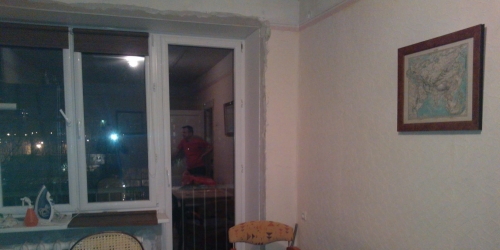 2-комн квартира Ферсмана ул ,  д. 13,  к. 1