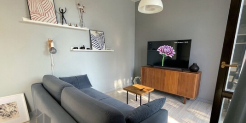 1-комн квартира Горная улица,  д. 22