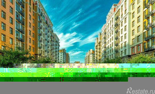 Продажа 2-комн квартиры на вторичном рынке Рассказовка д,  д. 10