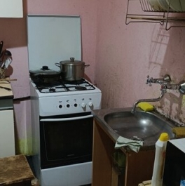 Продажа 2-комн квартиры на вторичном рынке проспект Солидарности,  д. 12 к2