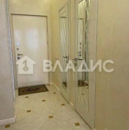 Продажа 3-комн квартиры на вторичном рынке Новодмитровская улица,  д. 2 к4