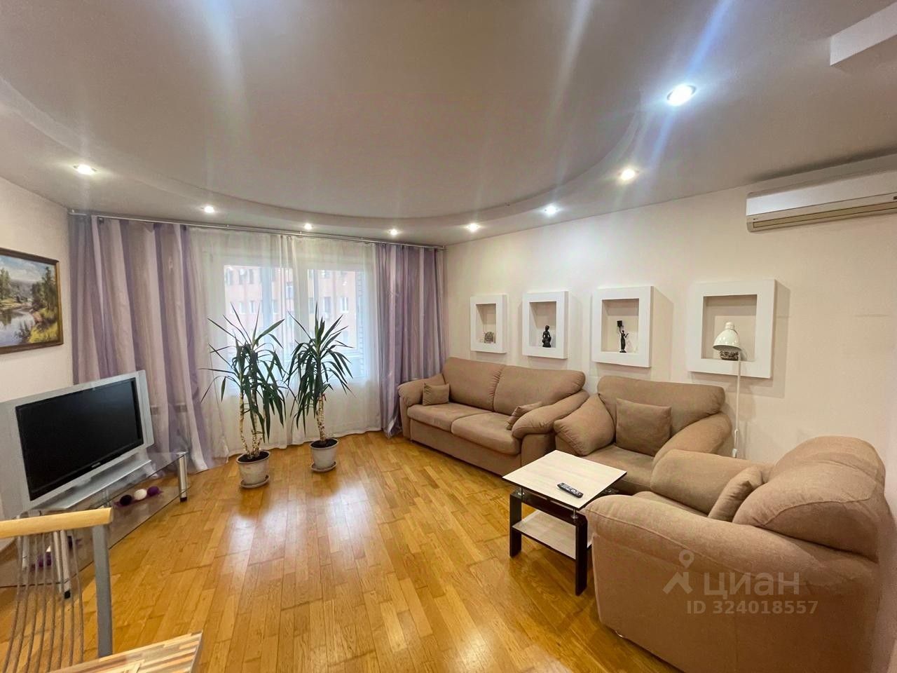 Продажа 2-комн квартиры на вторичном рынке проспект Обуховской обороны, 209