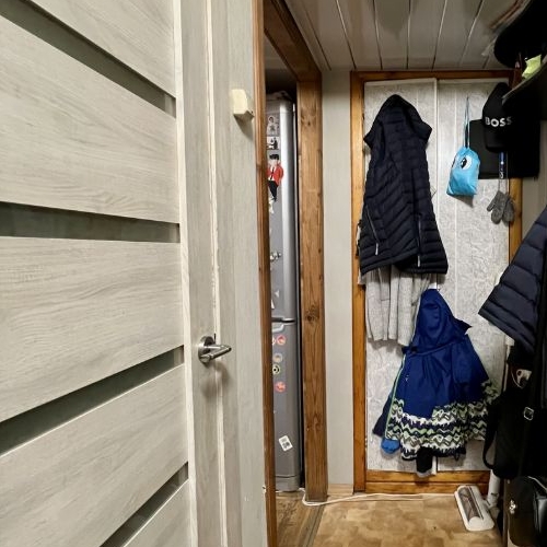 1-комн квартира Гранитная улица, 52