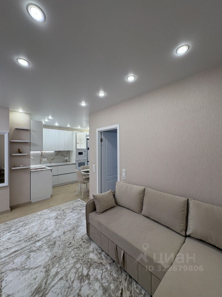 Продажа 1-комн квартиры на вторичном рынке 6-я Радиальная улица, 7/1к2