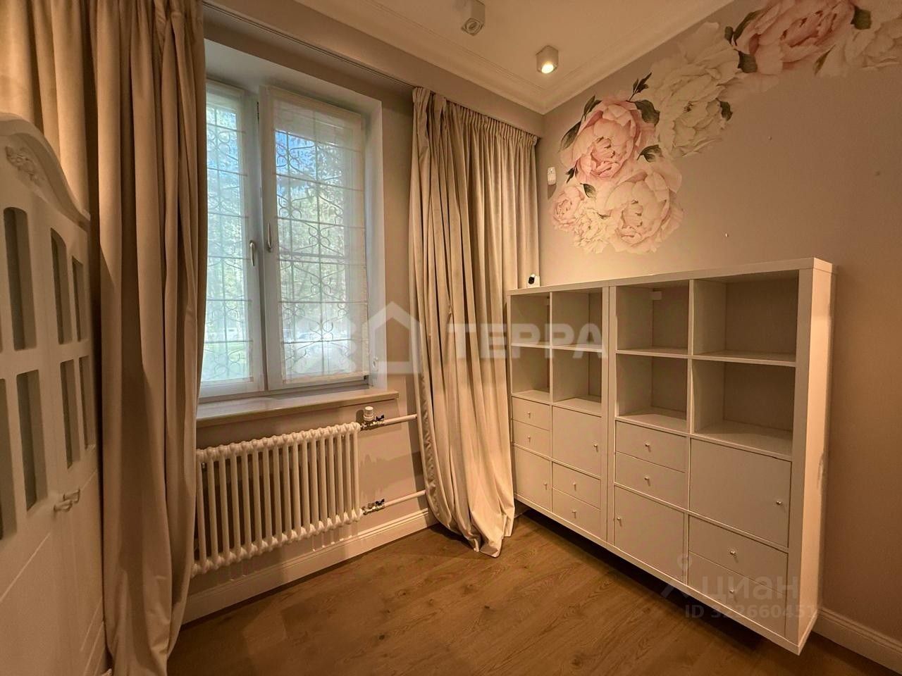 Продажа 3-комн квартиры на вторичном рынке улица Строителей, 5К5