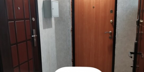 1-комн квартира Брестский б-р,  д. 9