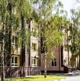 Продажа 4-комн квартиры на вторичном рынке Валентиновка, улица Горького,  д. 79 к19