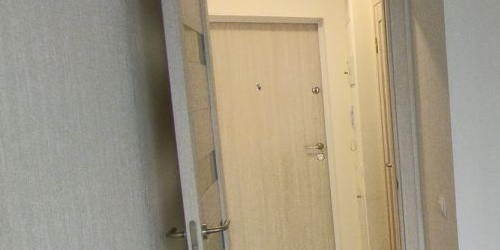 2-комн квартира Кусковская улица, 12/1