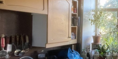 2-комн квартира Огородный переулок, 4