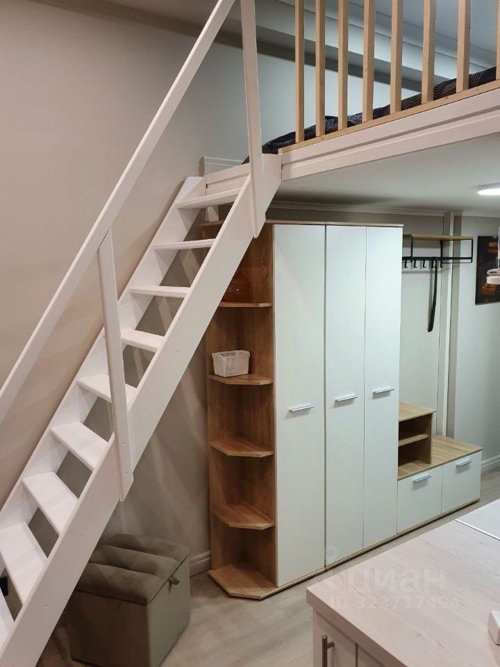 Продажа студии проспект Вернадского, 41С1