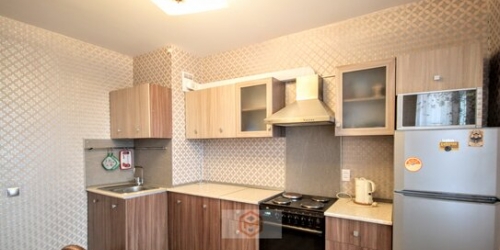 1-комн квартира Кушелевская дор,  д. 5,  к. 3