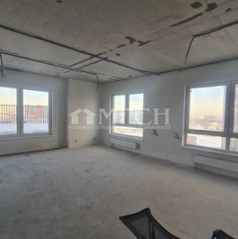 Продажа 4-комн квартиры на вторичном рынке улица Руставели