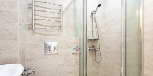 1-комн квартира Гвардейская улица, 9к2