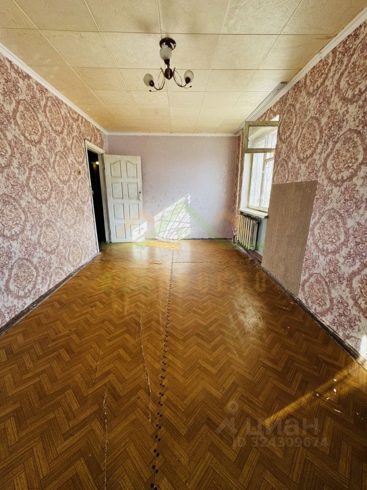 Продажа 3-комн квартиры на вторичном рынке Львовский мкр, улица Красная, 56/10