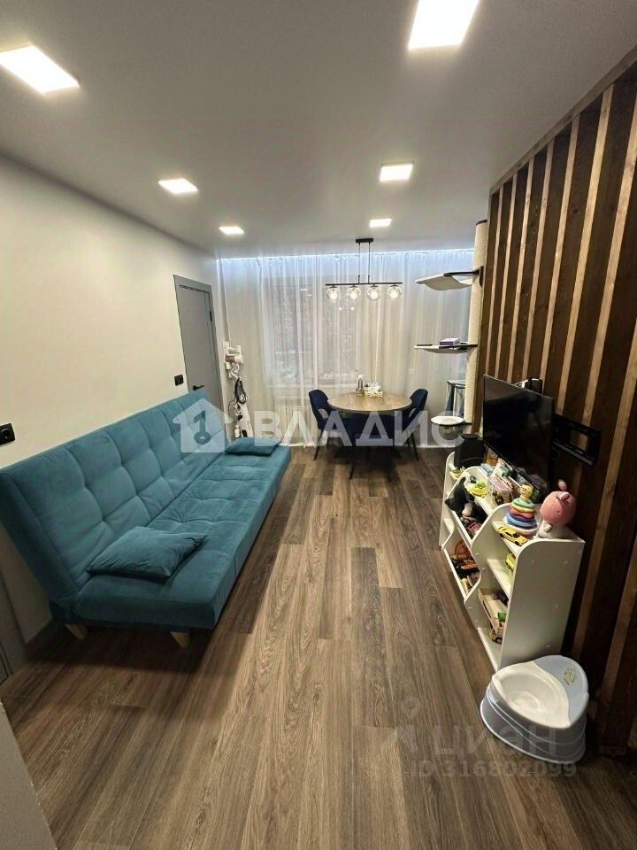 Продажа 2-комн квартиры на вторичном рынке Планерная мкр, 17