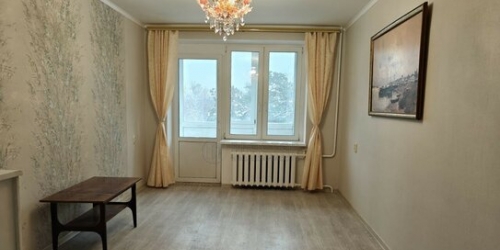 1-комн квартира улица Маршала Бирюзова,  д. 40