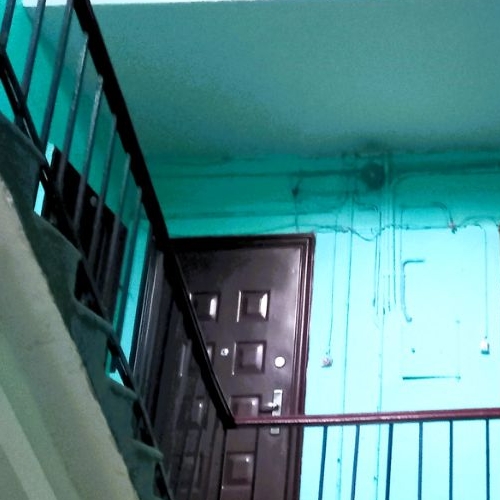 Комната 11-я Васильевского острова линия, 24