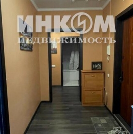 Продажа 2-комн квартиры на вторичном рынке Одинцовский городской округ, Триумфальная улица,  д. 12