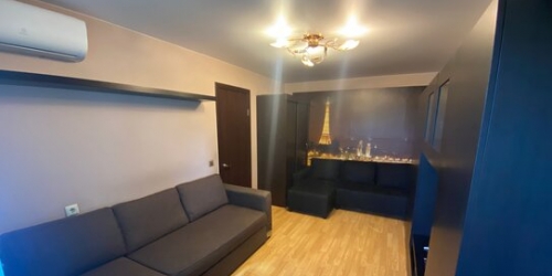 2-комн квартира улица Паперника,  д. 21