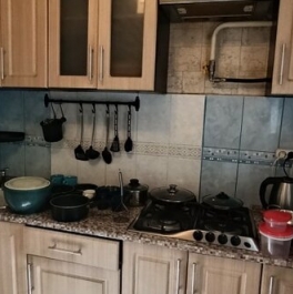 Продажа 2-комн квартиры на вторичном рынке Ланское ш,  д. 22 к3