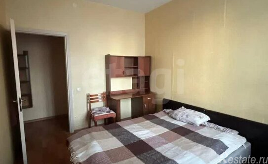 Продажа 2-комн квартиры на вторичном рынке ул Ельнинская,  д. 6