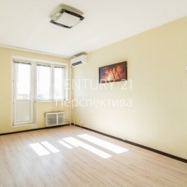 Продажа 2-комн квартиры на вторичном рынке Новомарьинская улица,  д. 13