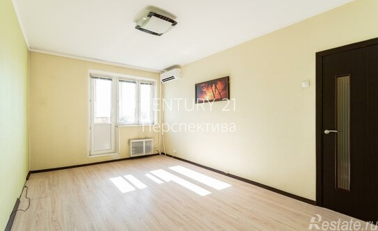 Продажа 2-комн квартиры на вторичном рынке Новомарьинская улица,  д. 13