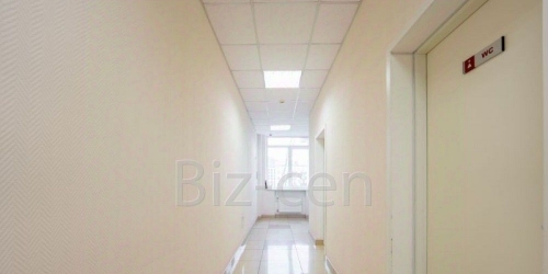 Офис Заозерная ул,  д. 8