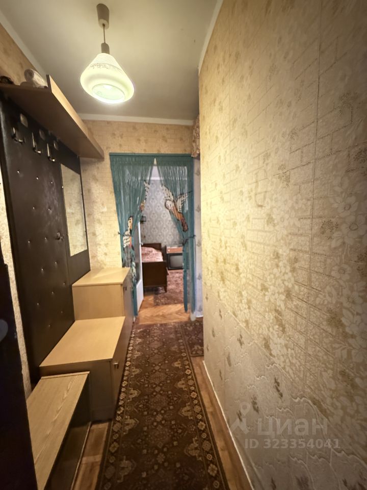 Продажа 1-комн квартиры на вторичном рынке Щелково, переулок 1-й Советский, 28