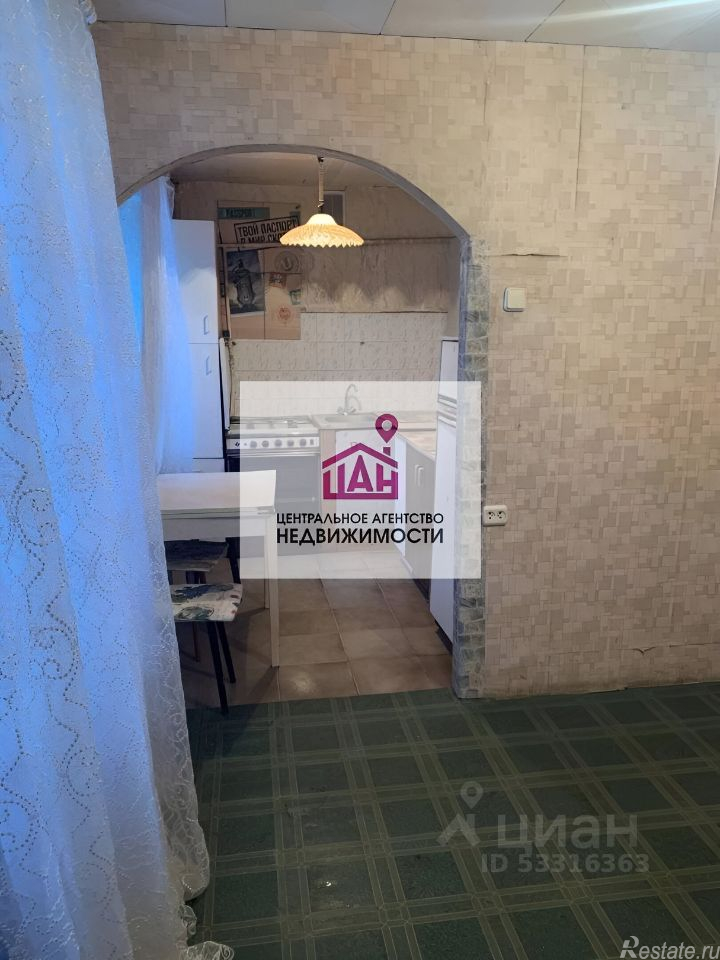 Продажа 3-комн квартиры на вторичном рынке Реммаш, Институтская улица,  д. 12