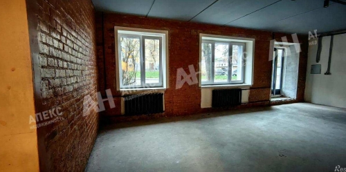 Торговое помещение Большой Краснопрудный туп