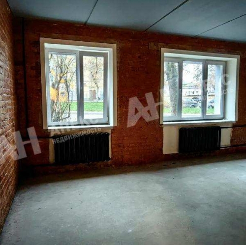 Торговое помещение Большой Краснопрудный туп