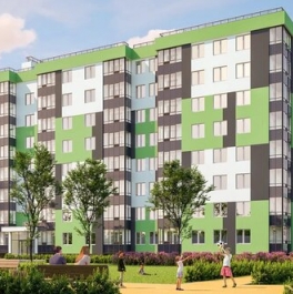 Продажа 1-комн квартиры на вторичном рынке Заневское городское поселение, Ясная улица