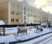 Продать Квартиры вторичка Город Всеволожск, Степной проспект  16 к3 