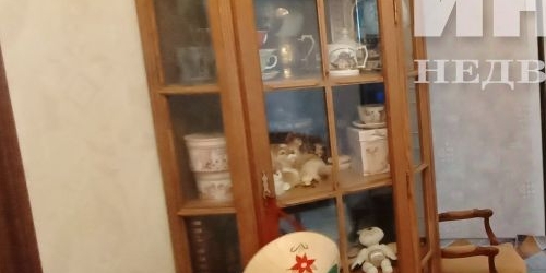 3-комн квартира улица Маршала Катукова, 15К1