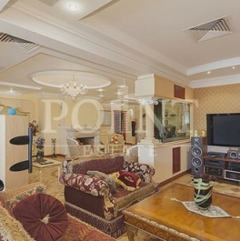 Продажа 6-комн квартиры на вторичном рынке Земледельческий переулок,  д. 11