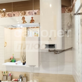 Продажа 1-комн квартиры на вторичном рынке Ступино, ул Чайковского,  д. 14