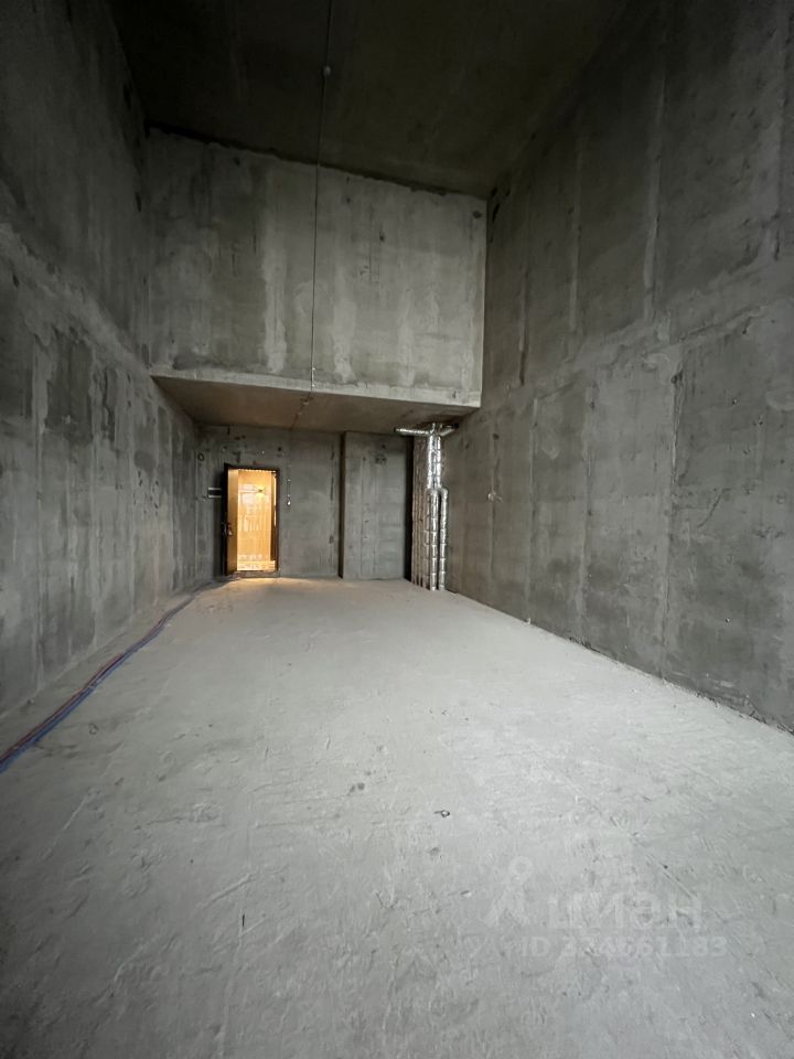 Продажа 3-комн квартиры на вторичном рынке Нахимовский проспект, 31к3