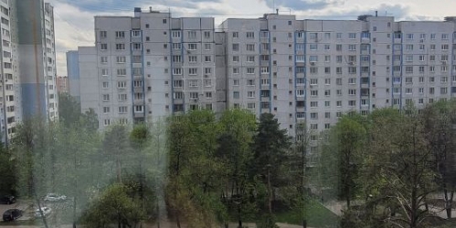 3-комн квартира Королёв, ул Исаева,  д. 7