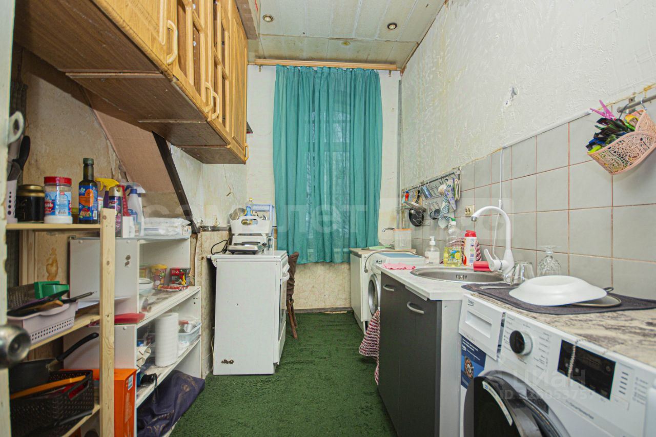 Продажа комнаты Наро-Фоминск, улица Калинина, 5