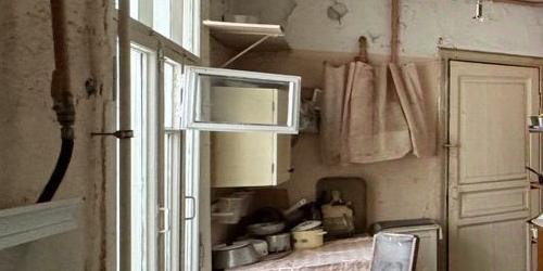 5-комн квартира 16-я Васильевского острова линия, 49В